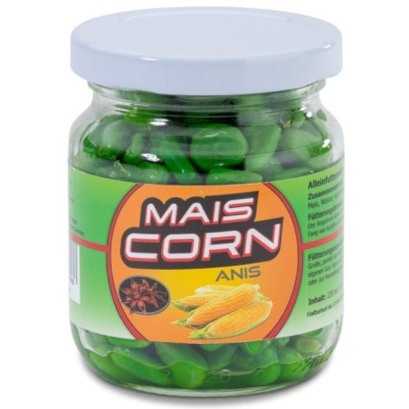 Kukurydza Saenger Mais Corn 220ml - Anyż Kukurydza Saenger Mais Corn 220ml - Anyż