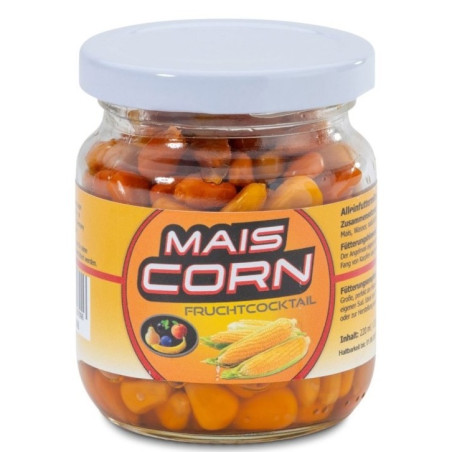 Kukurydza Saenger Mais Corn 220ml - Owocowy Kukurydza Saenger Mais Corn 220ml - Owocowy