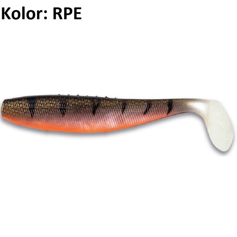 Przynęta Iron Claw Just Shad 14 cm RPE Przynęta Iron Claw Just Shad 14 cm RPE