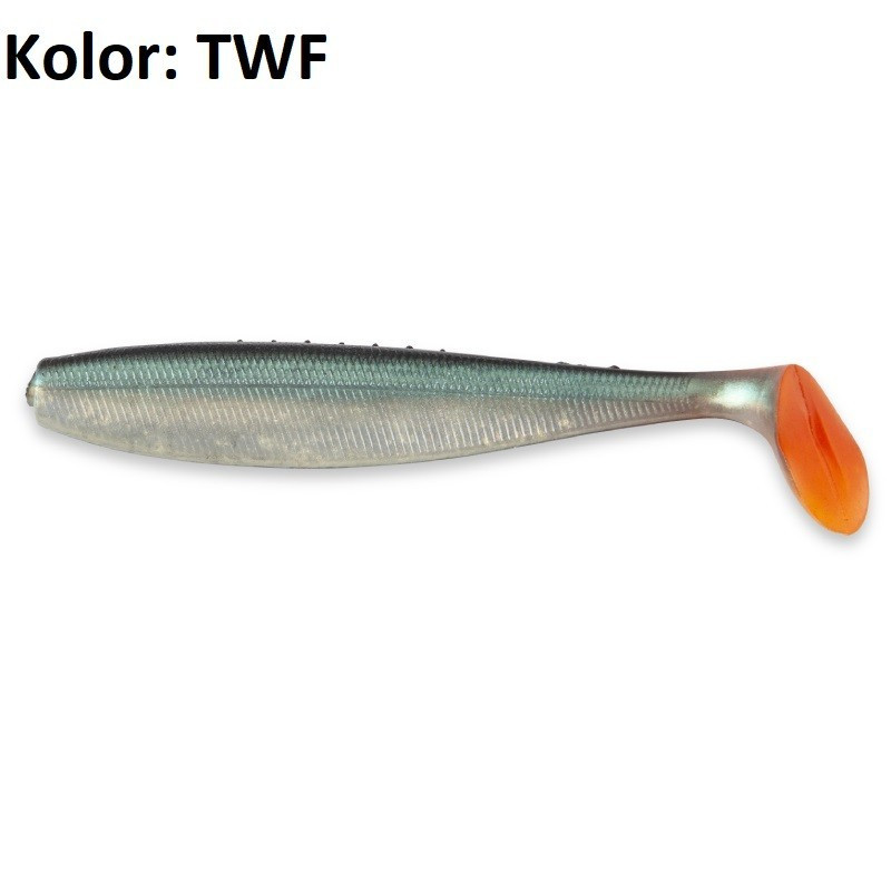 Przynęta Iron Claw Just Shad 12 cm TWF Przynęta Iron Claw Just Shad 12 cm TWF