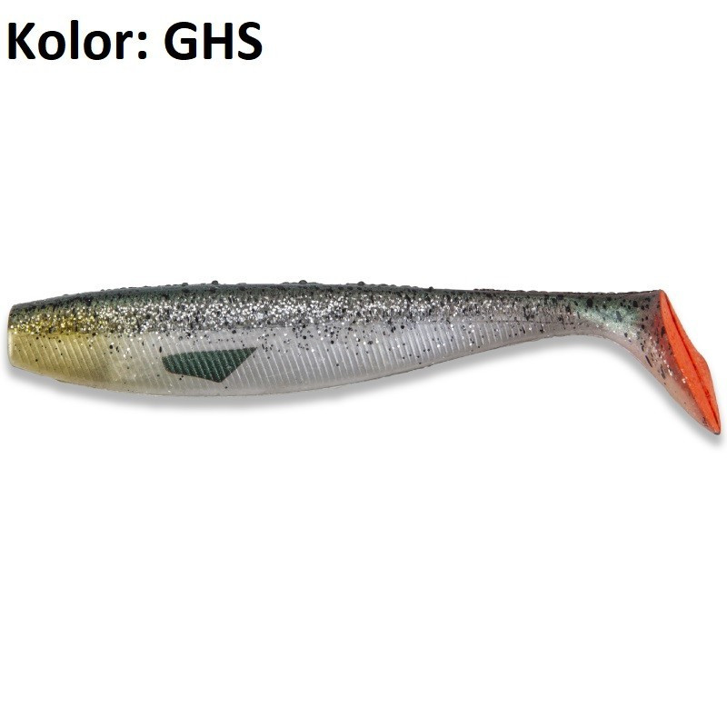 Przynęta Iron Claw Just Shad 12 cm GHS Przynęta Iron Claw Just Shad 12 cm GHS