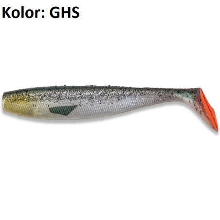 Przynęta Iron Claw Just Shad 12 cm GHS