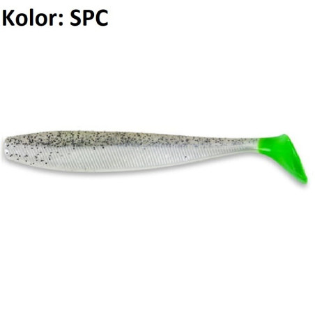 Przynęta Iron Claw Just Shad 12 cm SPC Przynęta Iron Claw Just Shad 12 cm SPC