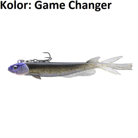 Przynęta Daiwa Prorex V-MARLEY PELAGIC SHAD 21cm Game Changer