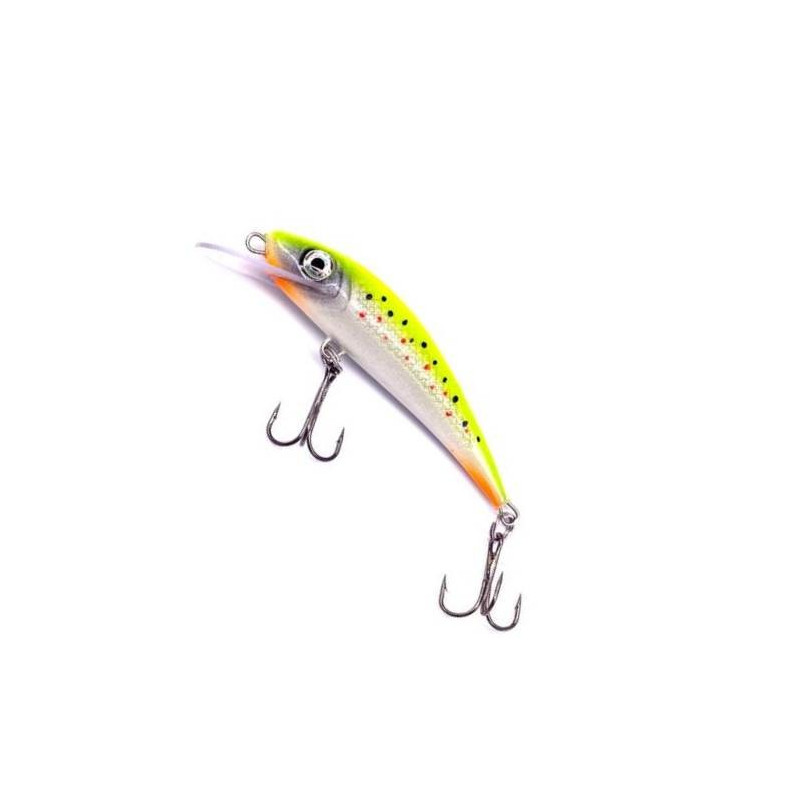 Wobler River Custom Baits Fury 5cm wybierany losowo Wobler River Custom Baits Fury 5cm wybierany losowo
