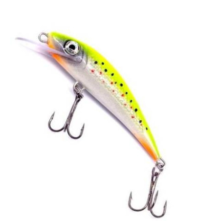 Wobler River Custom Baits Fury 5cm wybierany losowo Wobler River Custom Baits Fury 5cm wybierany losowo