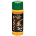 Koncentrat Sensas ATTRACTIX 75ml - Truskawka Koncentrat Sensas ATTRACTIX 75ml - Truskawka