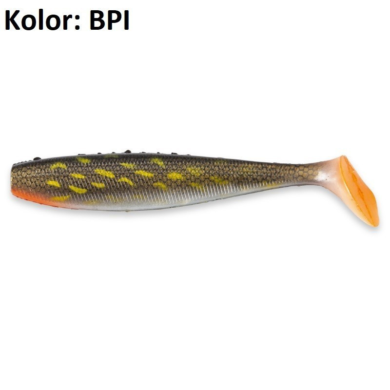Przynęta Iron Claw Just Shad 10 cm BPI Przynęta Iron Claw Just Shad 10 cm BPI