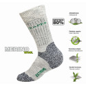 Skarpety Extreme Grey roz. 43-46 Traper Skarpety Extreme Grey roz. 43-46 Traper