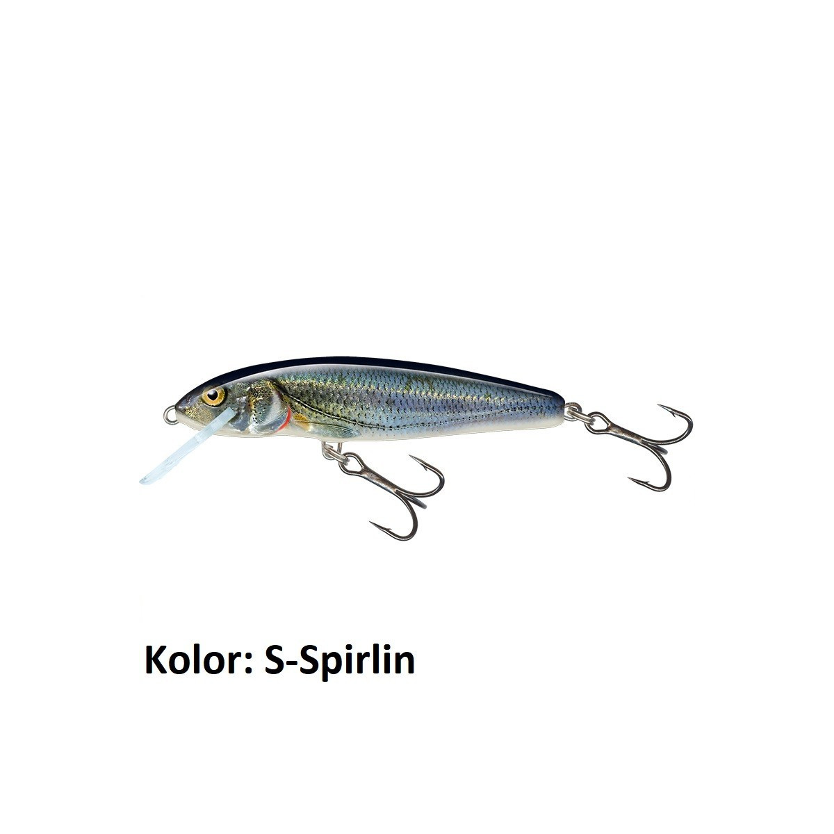 wobler-minnow-m6f-rozne-kolory-salmo wobler-minnow-m6f-rozne-kolory-salmo