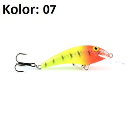 Wobler Siek Okonek 7,5cm Wobler Siek Okonek 7,5cm