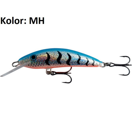 Wobler Kenart Winner DR 7 cm MH