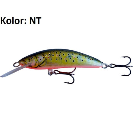 Wobler Kenart Winner DR 7 cm nt Wobler Kenart Winner DR 7 cm nt