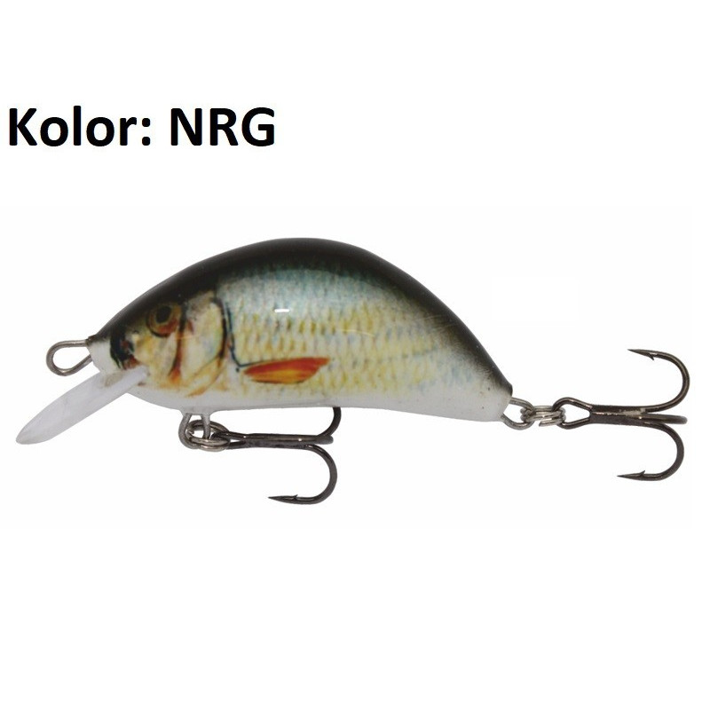 Wobler Kenart Hunter 3 cm nrg Wobler Kenart Hunter 3 cm nrg