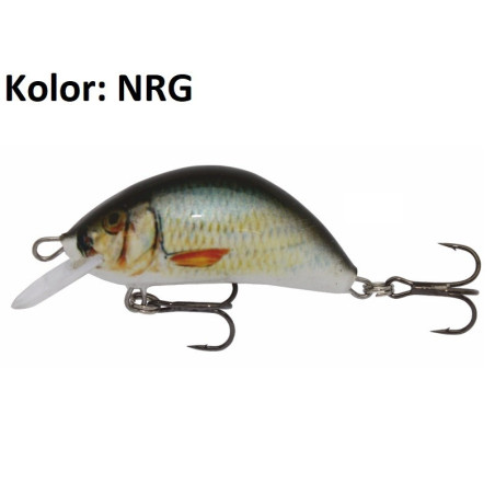 Wobler Kenart Hunter 3 cm nrg Wobler Kenart Hunter 3 cm nrg
