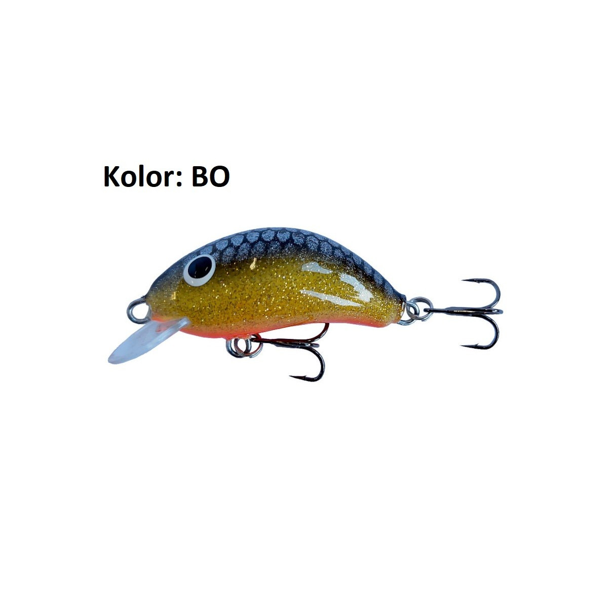 wobler-hunter-3-cm-kenart wobler-hunter-3-cm-kenart