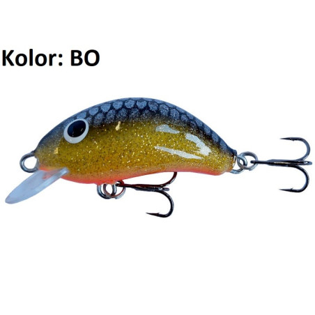 Wobler Kenart Hunter 3 cm bo Wobler Kenart Hunter 3 cm bo