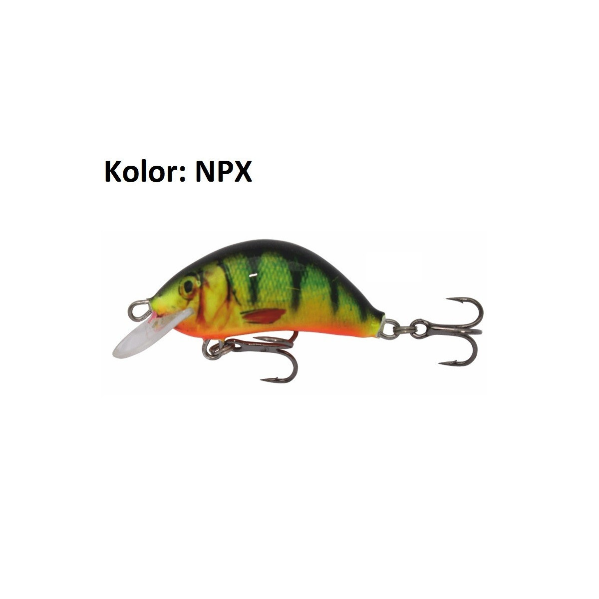 wobler-hunter-3-cm-kenart wobler-hunter-3-cm-kenart