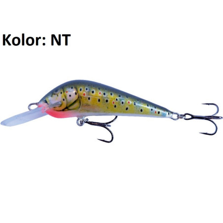 Wobler Kenart Dynamic 7cm nt Wobler Kenart Dynamic 7cm nt