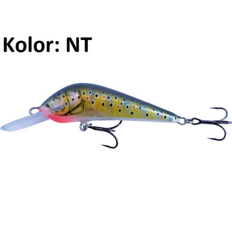 Wobler Kenart Dynamic 5cm nt