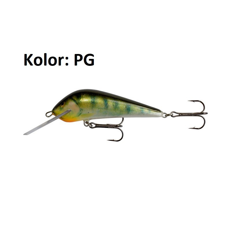 Wobler Kenart Dynamic 5cm PG Wobler Kenart Dynamic 5cm PG