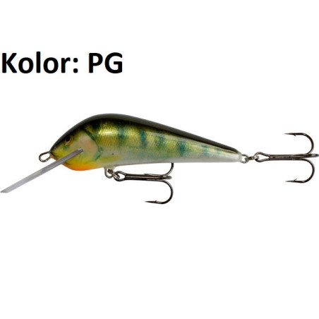 Wobler Kenart Dynamic 5cm PG