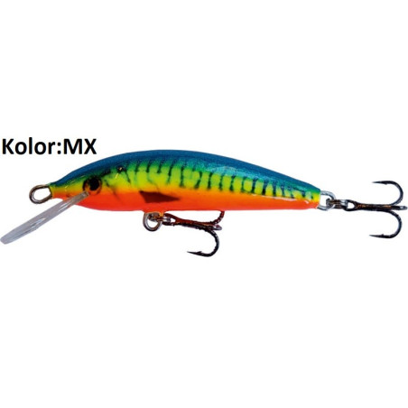 Wobler Kenart Spike 5cm MX Wobler Kenart Spike 5cm MX