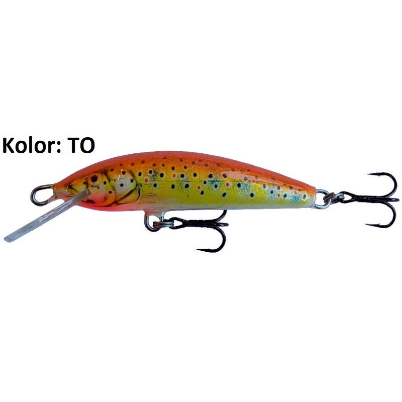 Wobler Kenart Spike 5cm TO Wobler Kenart Spike 5cm TO