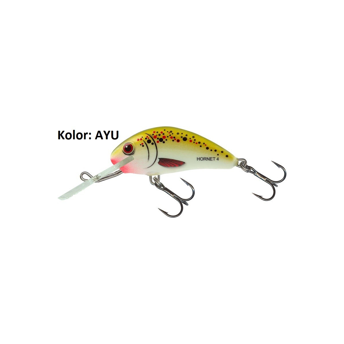 wobler-hornet-h4f-salmo wobler-hornet-h4f-salmo