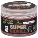 Przynęta Sensas 60g - 8mm Super Skrill Przynęta Sensas 60g - 8mm Super Skrill