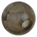 Koraliki Edges NaturalsTapered Bore Beads roz. 4 mm FOX Koraliki Edges NaturalsTapered Bore Beads roz. 4 mm FOX