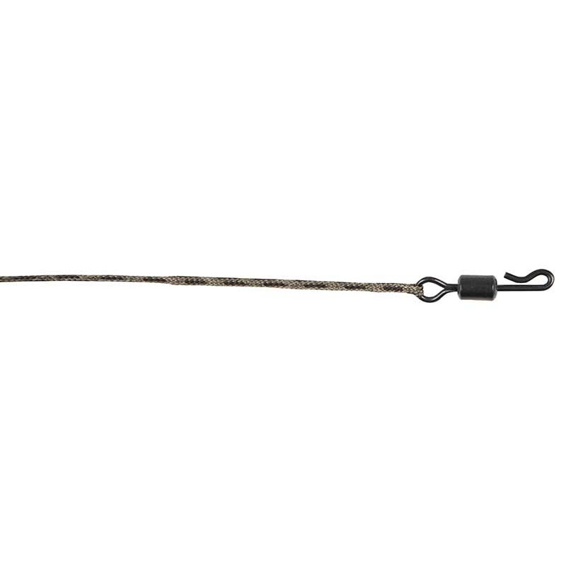 Przypony EDGES Naturals Submerge Leaders 75cm FOX Przypony EDGES Naturals Submerge Leaders 75cm FOX