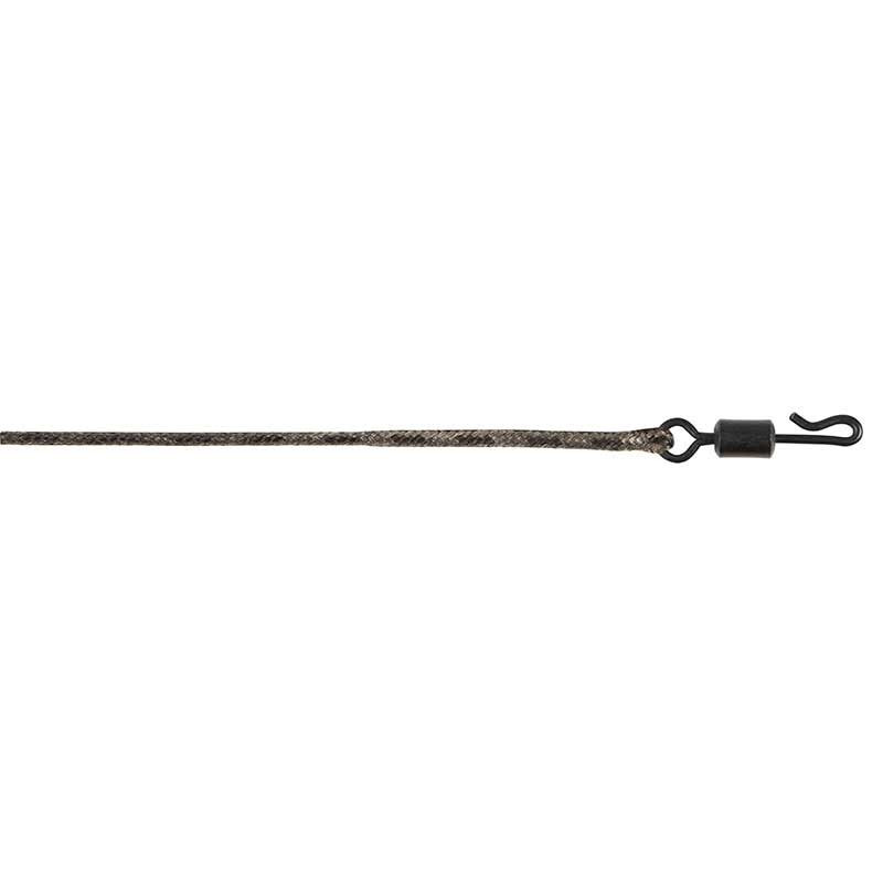 Przypony EDGES Naturals Submerge Leaders 75cm FOX Przypony EDGES Naturals Submerge Leaders 75cm FOX