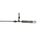 Przypony EDGES Naturals Submerge Heli Rigs 75cm FOX Przypony EDGES Naturals Submerge Heli Rigs 75cm FOX
