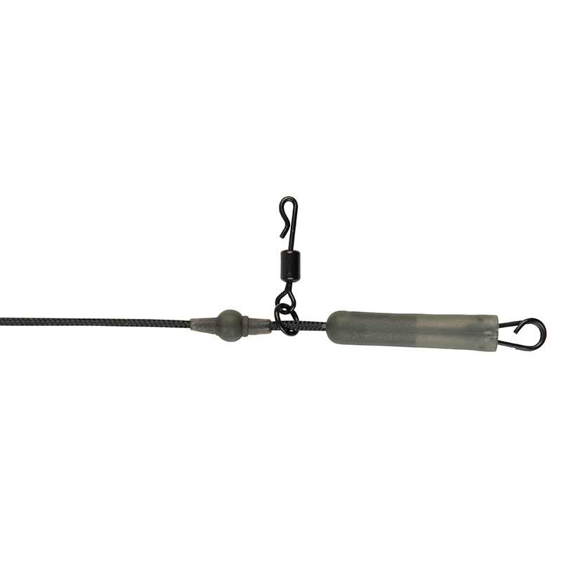 Przypony EDGES Naturals Submerge Heli Rigs 75cm FOX Przypony EDGES Naturals Submerge Heli Rigs 75cm FOX