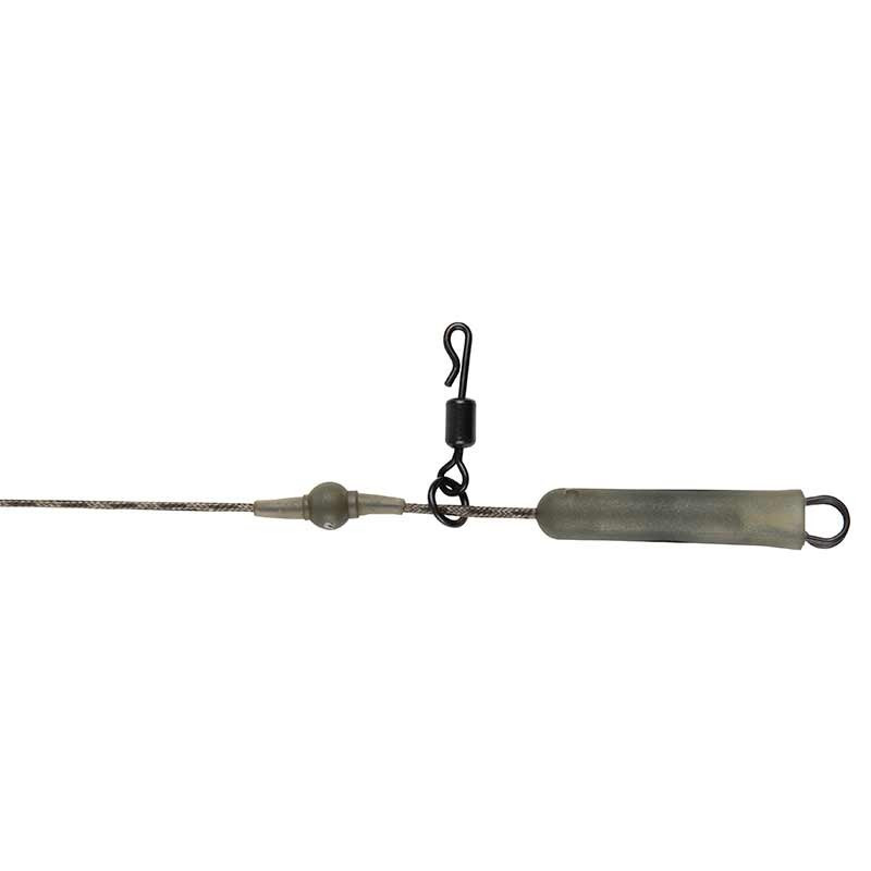 Przypony EDGES Naturals Submerge Heli Rigs 75cm FOX Przypony EDGES Naturals Submerge Heli Rigs 75cm FOX