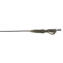 Przypon FOX EDGES Naturals Submerge Power Grip Lead Clips 75cm 40lb Przypon FOX EDGES Naturals Submerge Power Grip Lead Clips 75cm 40lb