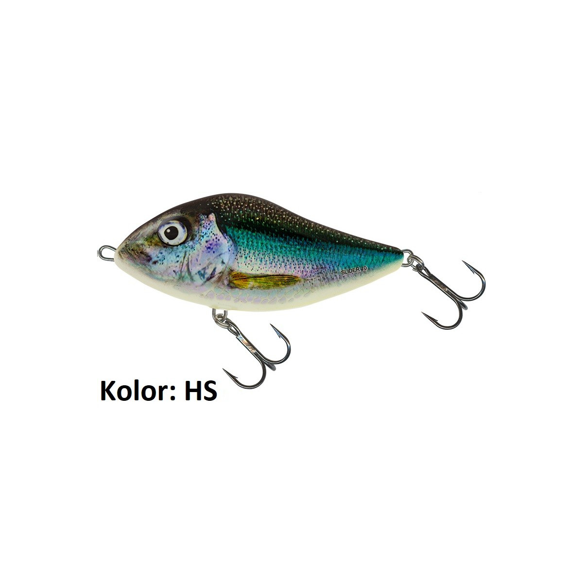 wobler-slider-sd10f-salmo wobler-slider-sd10f-salmo