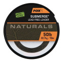 Materiał przyponowy EDGES NATURALS SUBMERGE LEADER 10cm FOX Materiał przyponowy EDGES NATURALS SUBMERGE LEADER 10cm FOX
