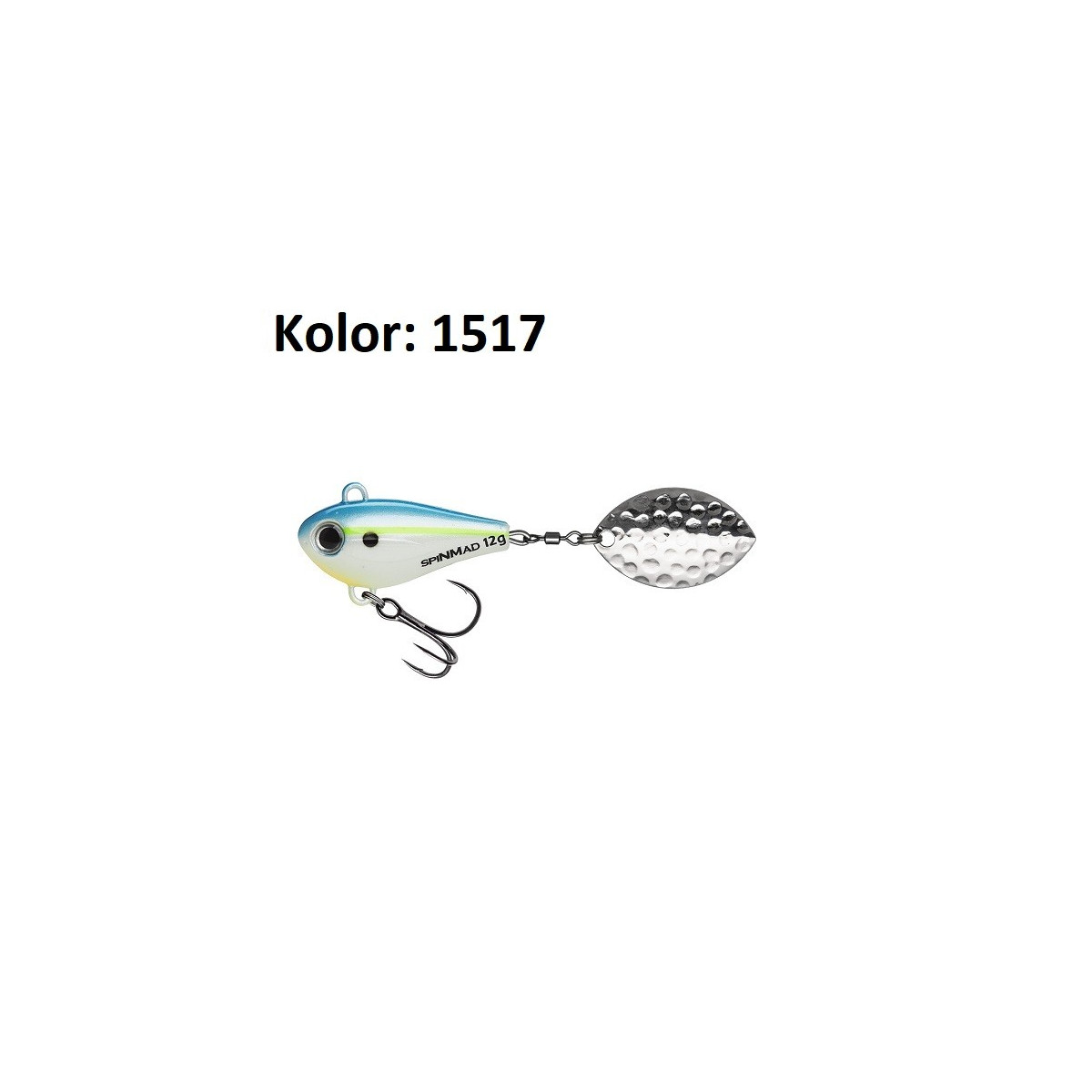 wirujacy-ogonek-jigmaster-24-gram-spinmad wirujacy-ogonek-jigmaster-24-gram-spinmad