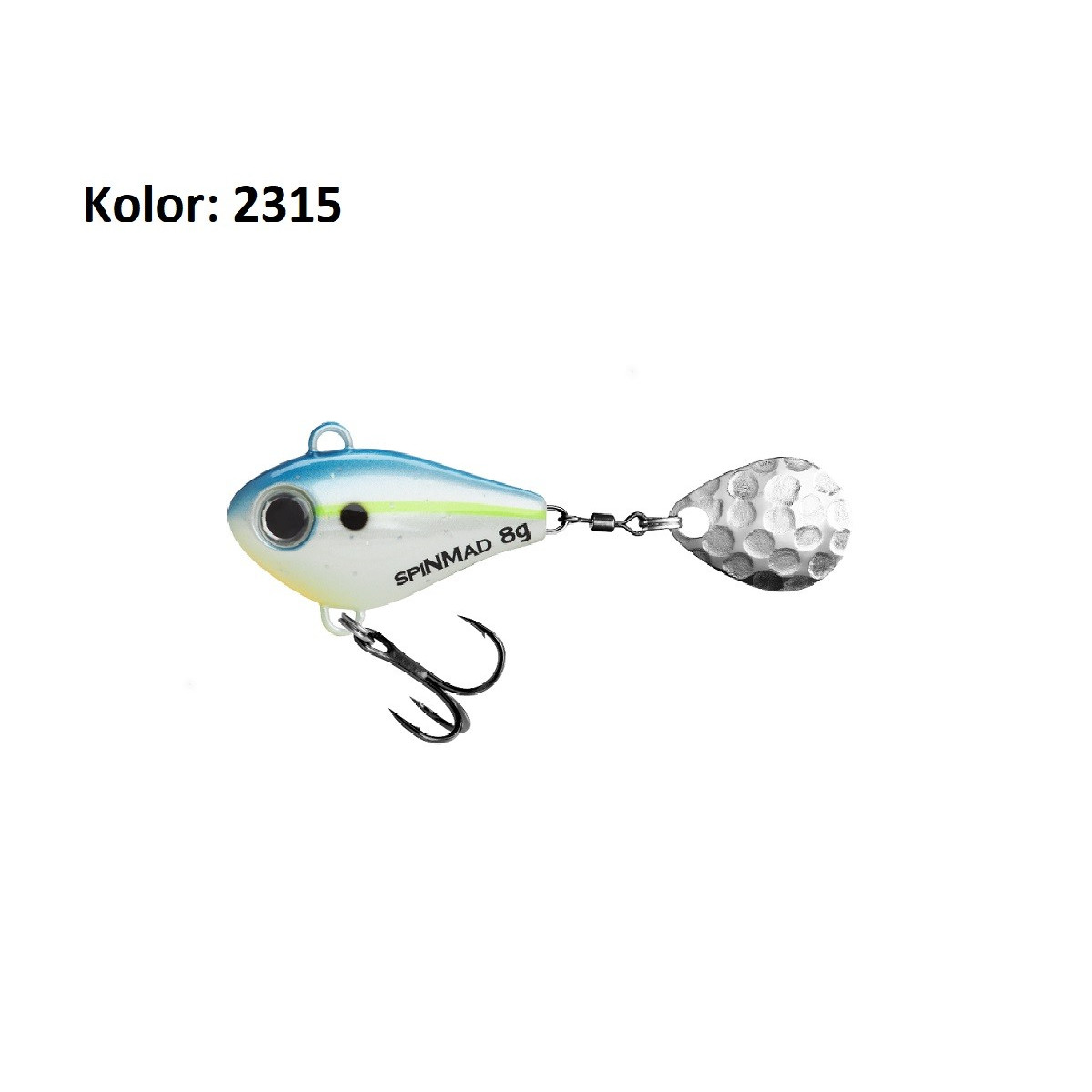 wirujacy-ogonek-jigmaster-8-gram-spinmad wirujacy-ogonek-jigmaster-8-gram-spinmad