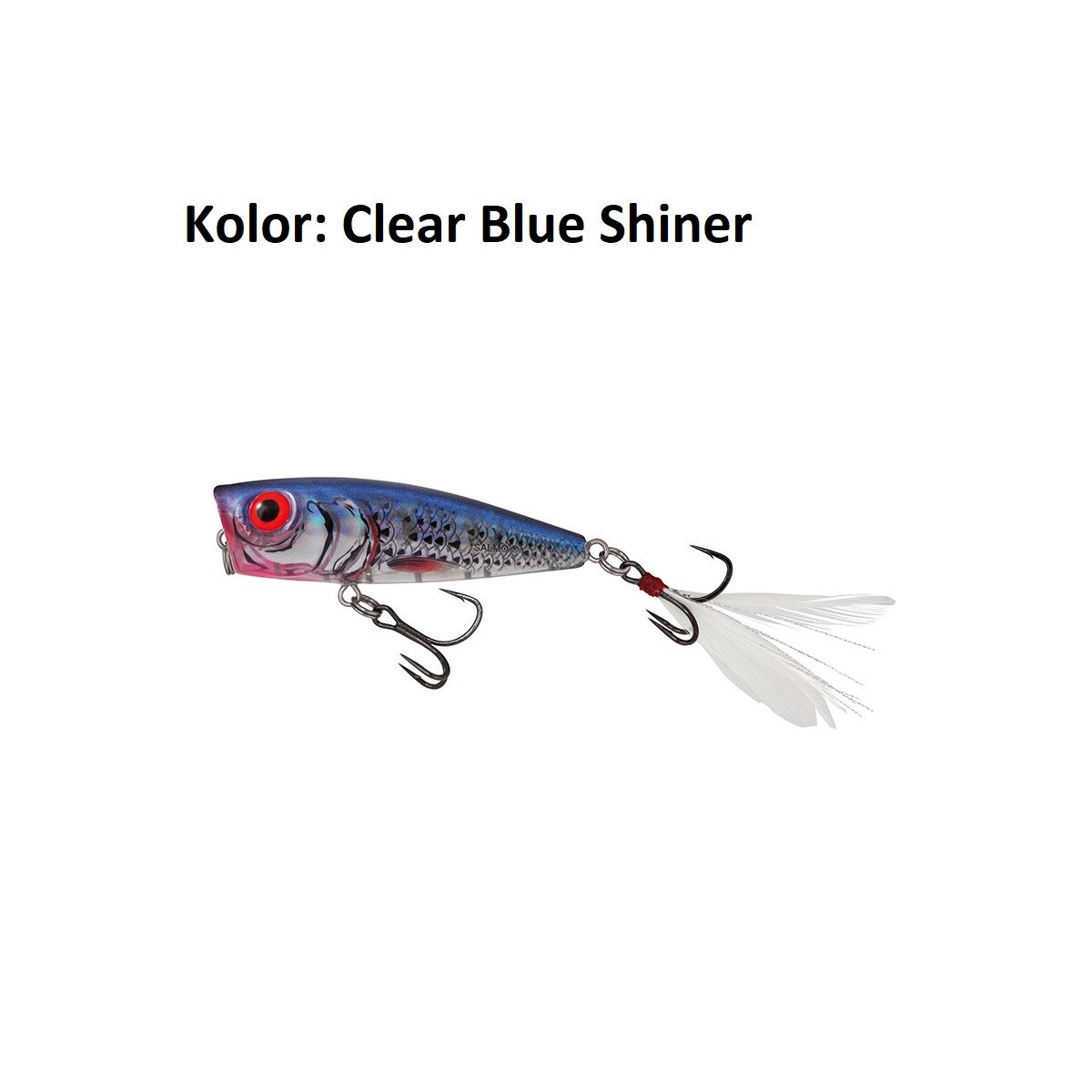 wobler-rattlin-pop-f-7cm-salmo wobler-rattlin-pop-f-7cm-salmo