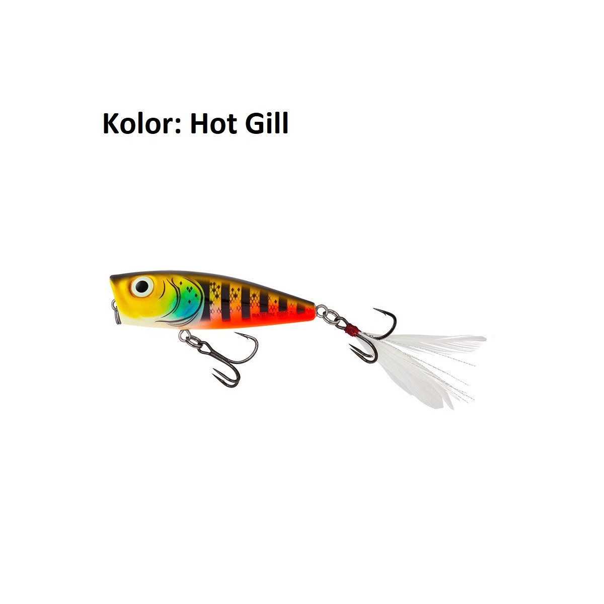 wobler-rattlin-pop-f-7cm-salmo wobler-rattlin-pop-f-7cm-salmo