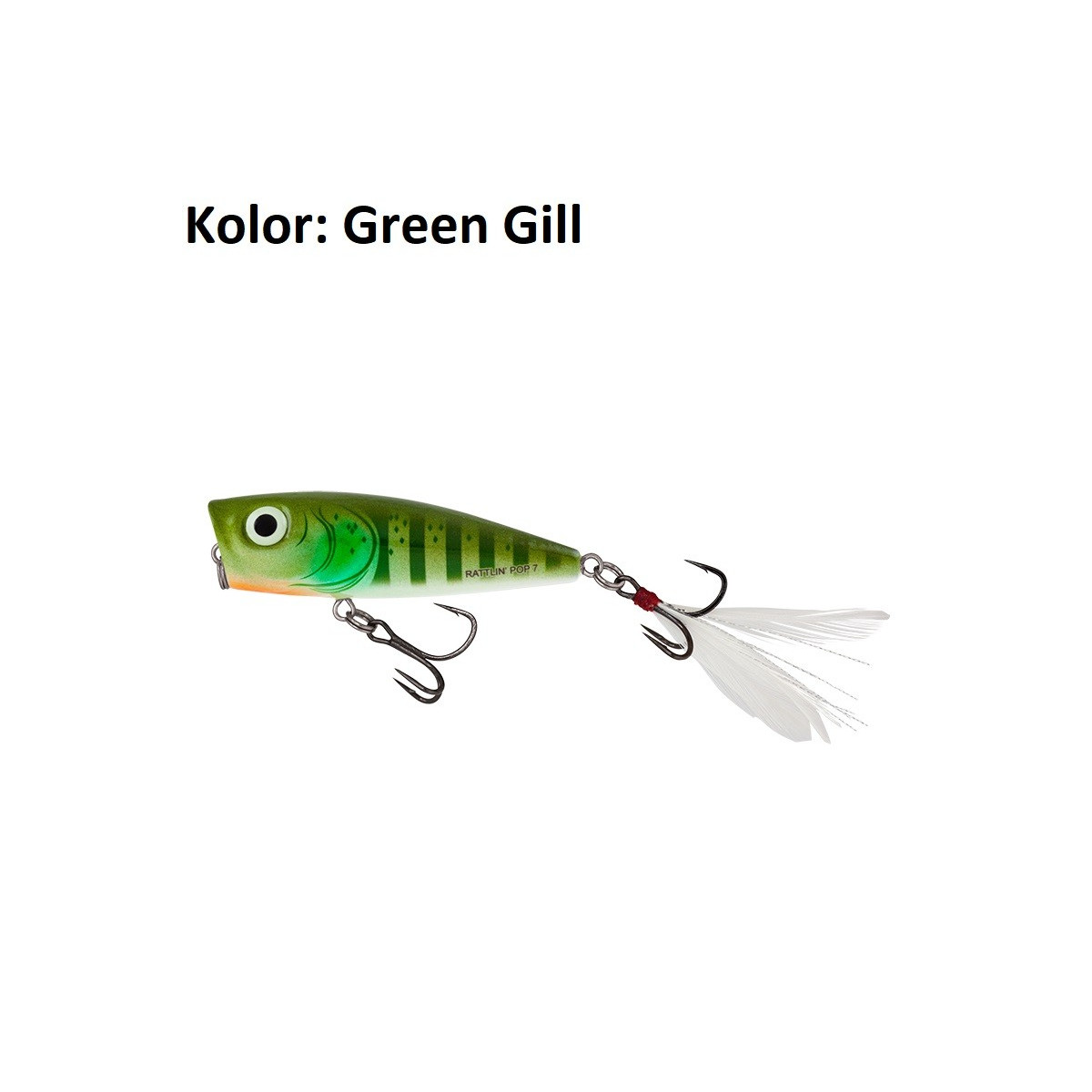 wobler-rattlin-pop-f-7cm-salmo wobler-rattlin-pop-f-7cm-salmo