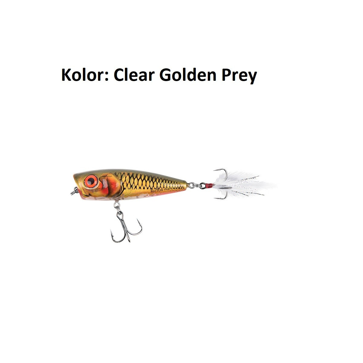 wobler-rattlin-pop-f-7cm-salmo wobler-rattlin-pop-f-7cm-salmo