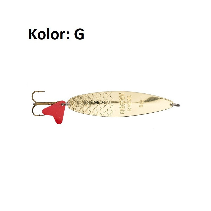 Holo Select Ukla Classic 28g Jaxon Holo Select Ukla Classic 28g Jaxon