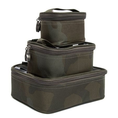 Organizer na akcesoria BANK-TEK ACCESSORY POUCHES roz. M Sonik Organizer na akcesoria BANK-TEK ACCESSORY POUCHES roz. M Sonik