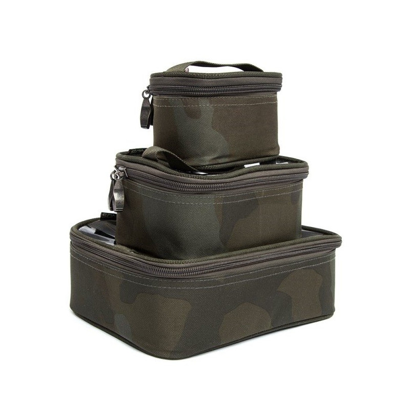 Organizer na akcesoria BANK-TEK ACCESSORY POUCHES roz. S Sonik Organizer na akcesoria BANK-TEK ACCESSORY POUCHES roz. S Sonik