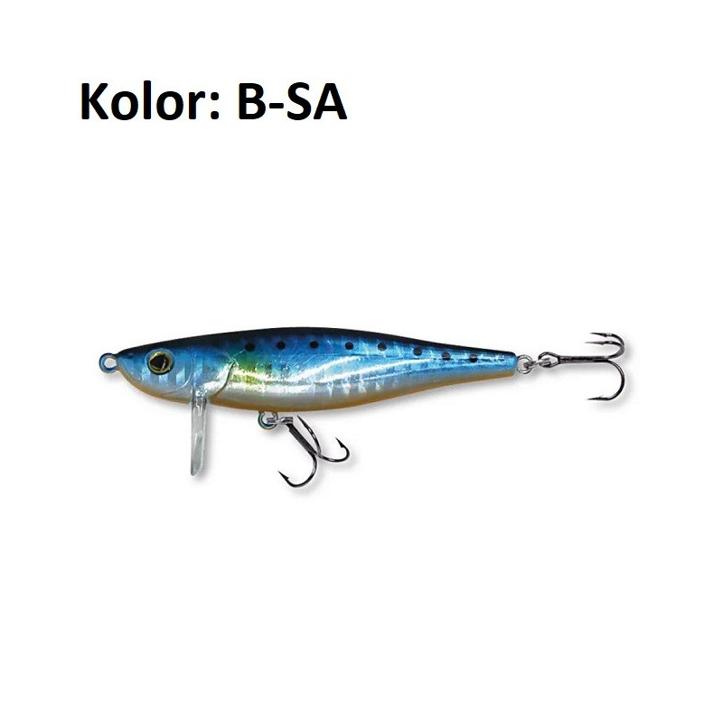 Wobler Robinson Aspex 7cm B-SA Wobler Robinson Aspex 7cm B-SA
