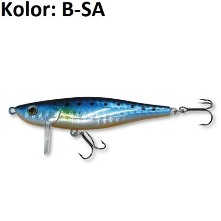 Wobler Robinson Aspex 7cm B-SA Wobler Robinson Aspex 7cm B-SA
